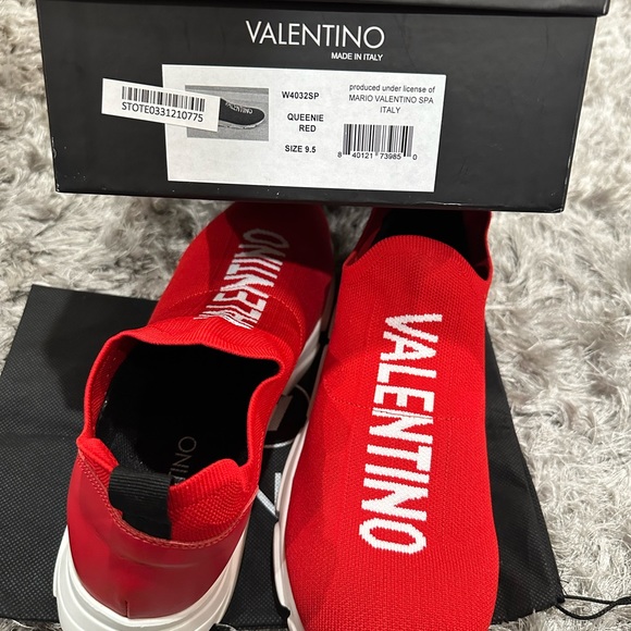 Valentino Shoes main image 4